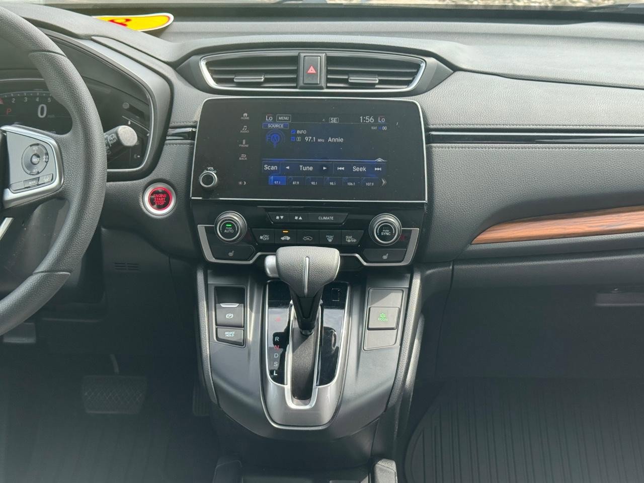 Certified 2018 Honda CR-V EX image 17