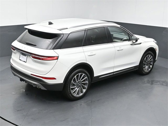 Certified 2023 Lincoln Corsair Reserve w/ Towing Package image 51