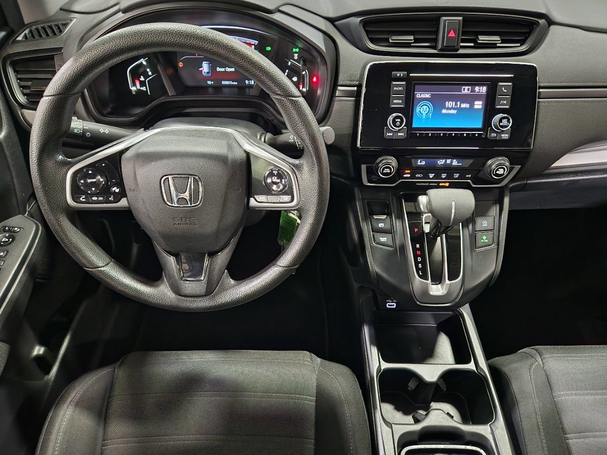 Used 2020 Honda CR-V LX image 44
