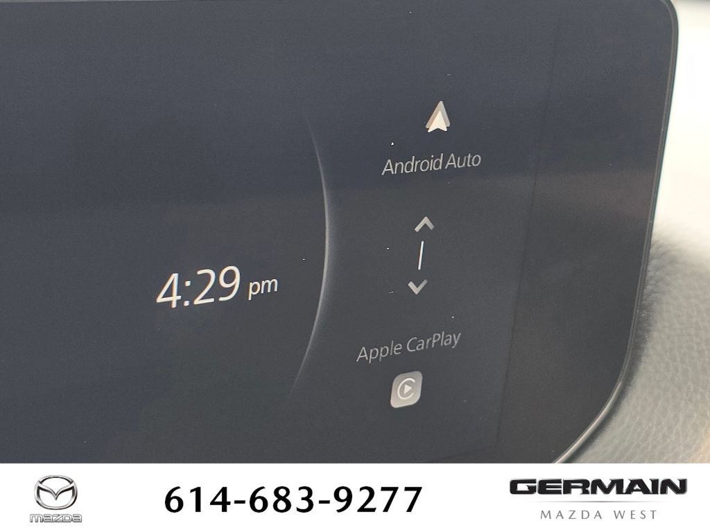 Certified 2026 MAZDA CX-50 AWD 2.5 S w/ Cargo Package image 32