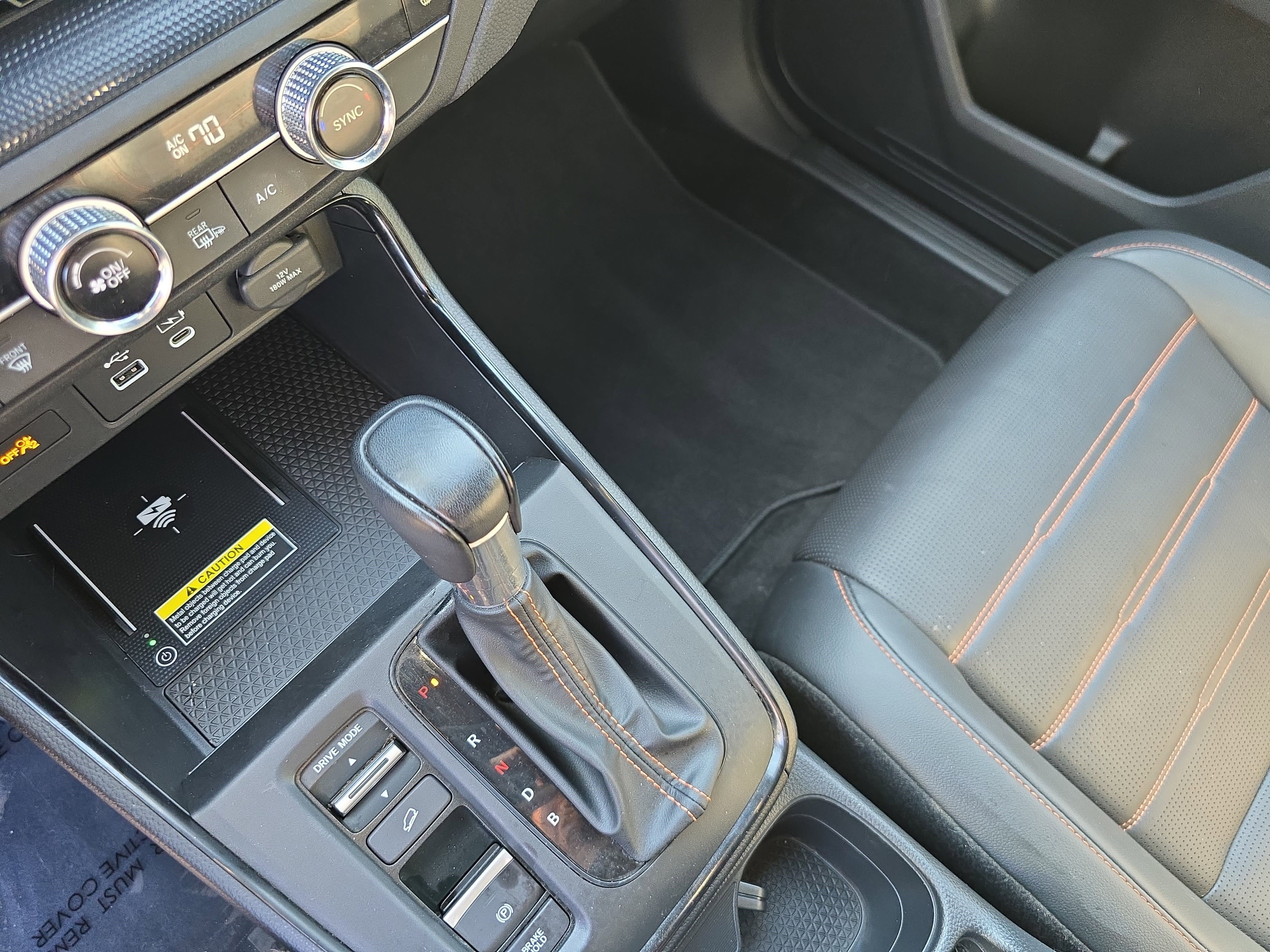 Used 2024 Honda CR-V Sport-L image 26