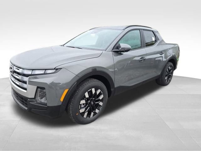 New 2026 Hyundai Santa Cruz SEL