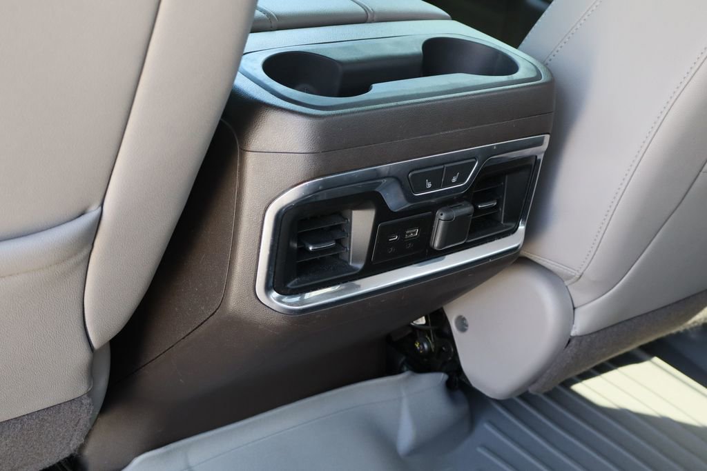 Certified 2019 GMC Sierra 1500 SLT w/ SLT Premium Plus Package image 25