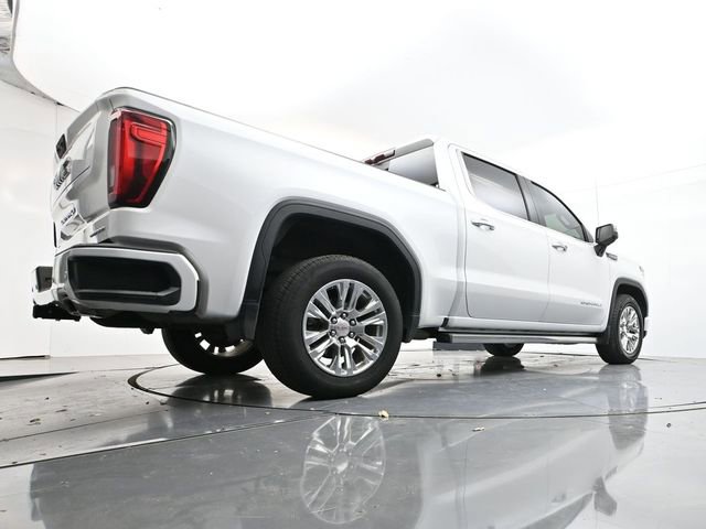Used 2022 GMC Sierra 1500 Denali image 49