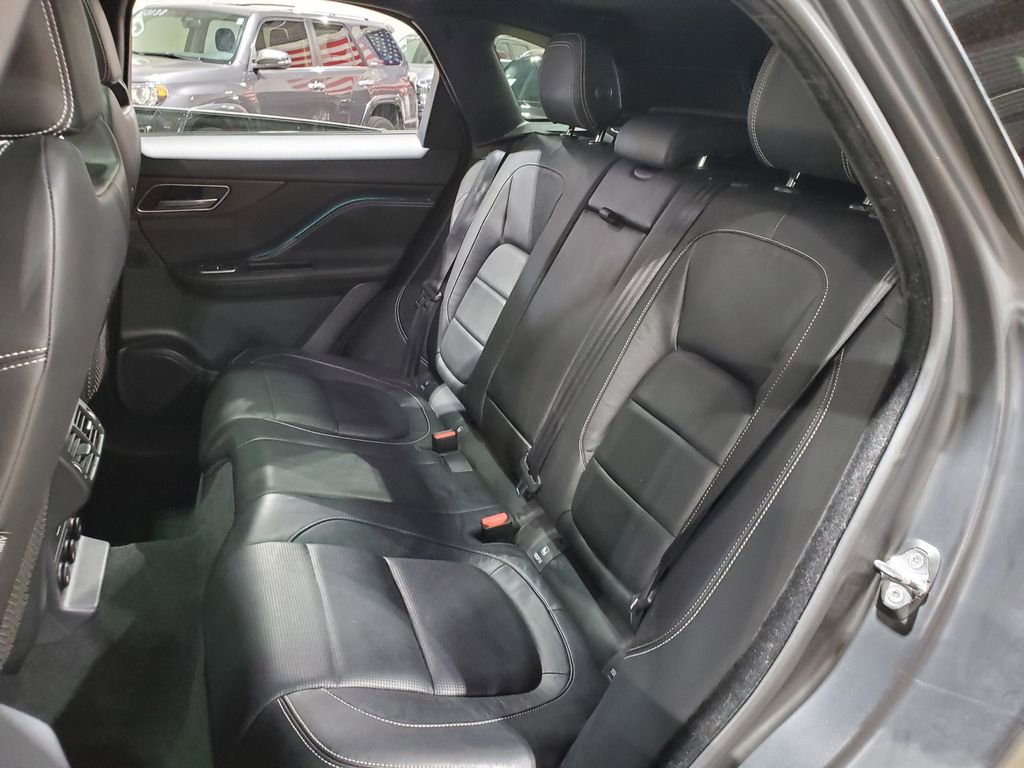 Used 2017 Jaguar F-PACE S image 25