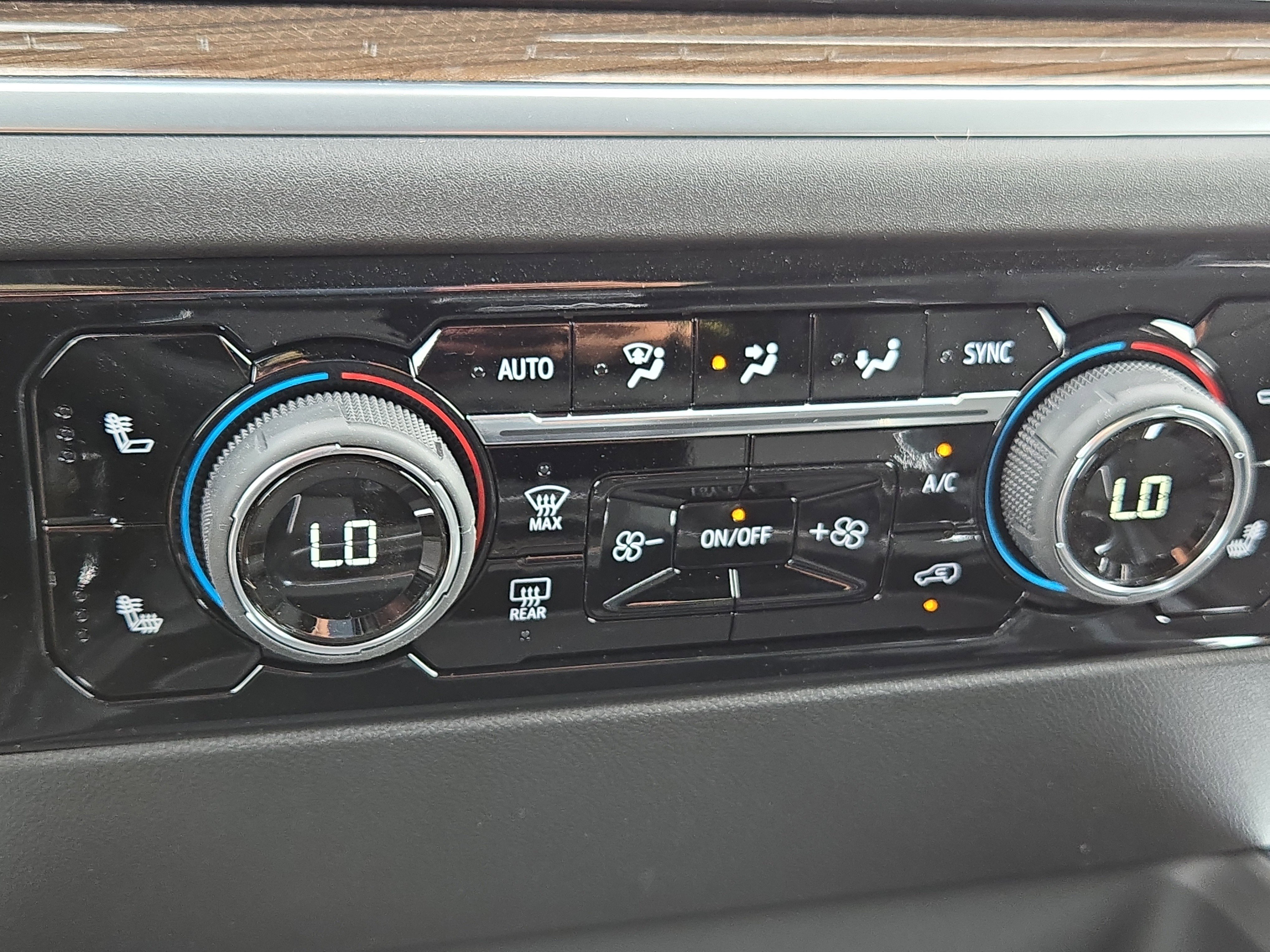 New 2026 Chevrolet Silverado 2500 LT w/ Trail Boss Package image 29