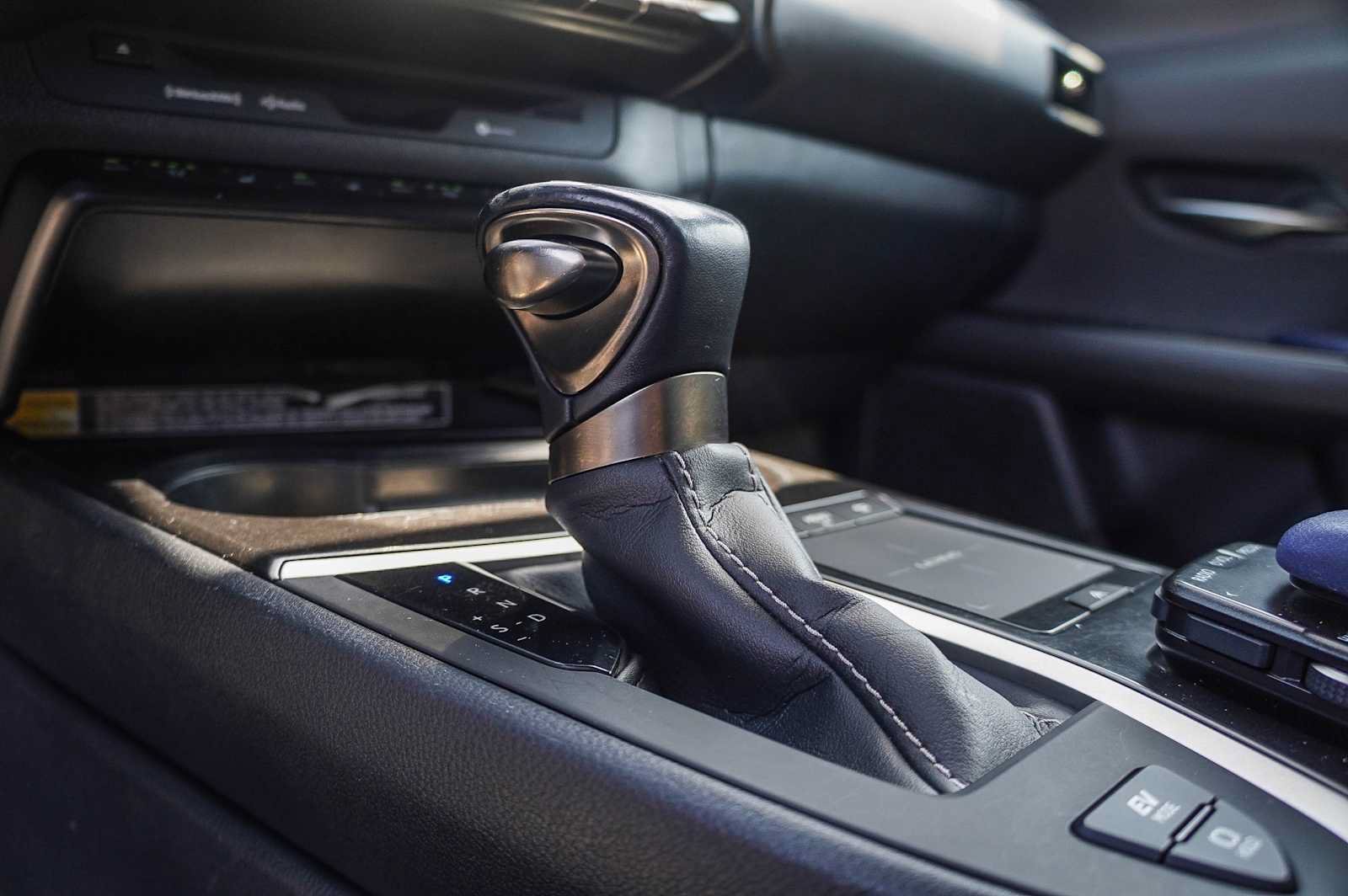 Used 2021 Lexus UX 250h w/ Premium Package AWD/4WD image 26