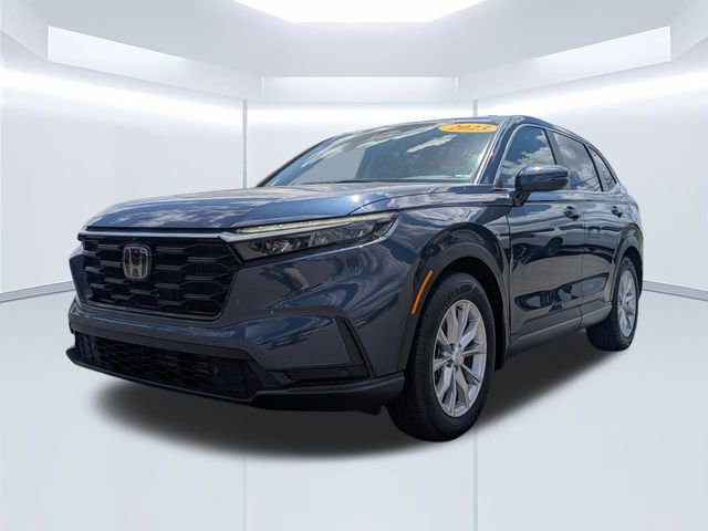 Used 2023 Honda CR-V EX-L image 9