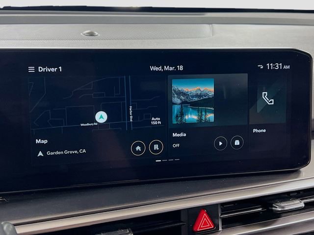 Certified 2024 Kia Sorento S image 15