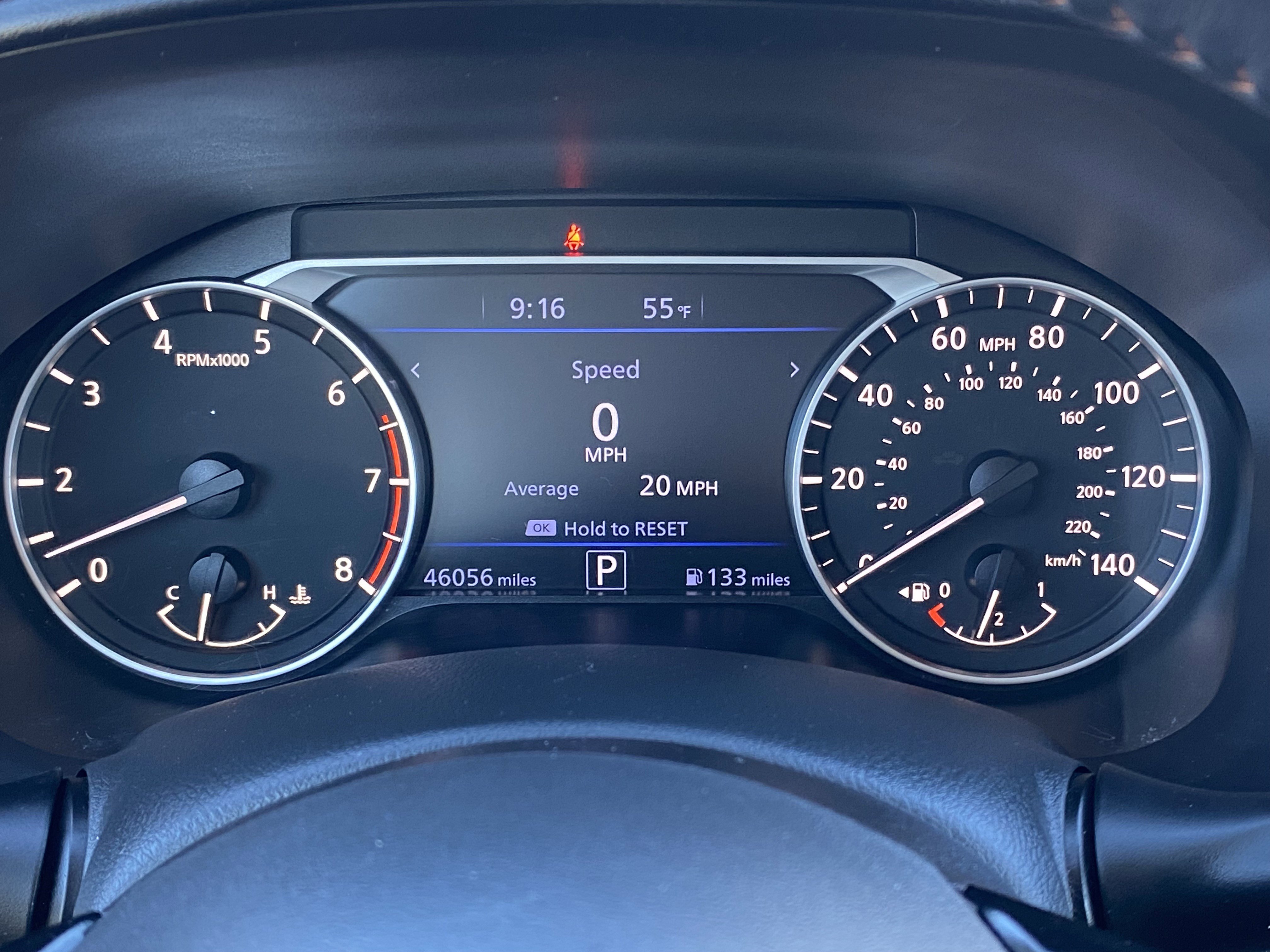 Used 2021 Nissan Altima 2.5 SR image 11