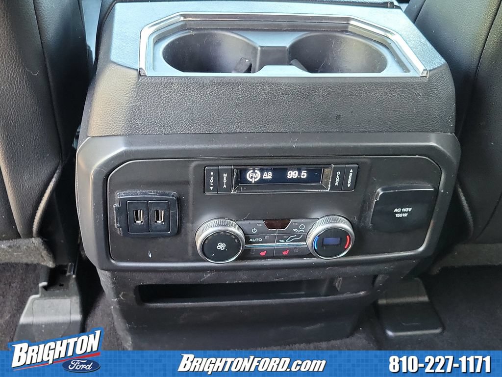 Certified 2019 Ford Expedition Max Limited w/ Equipment Group 301A AWD/4WD image 28