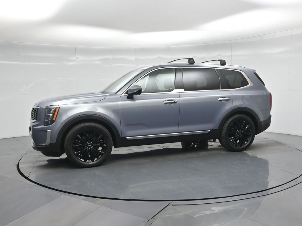 Used 2020 Kia Telluride SX w/ Towing Package image 34