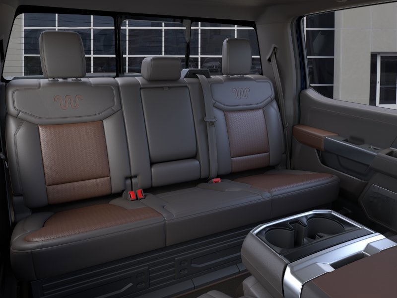 New 2026 Ford F150 King Ranch AWD/4WD image 11