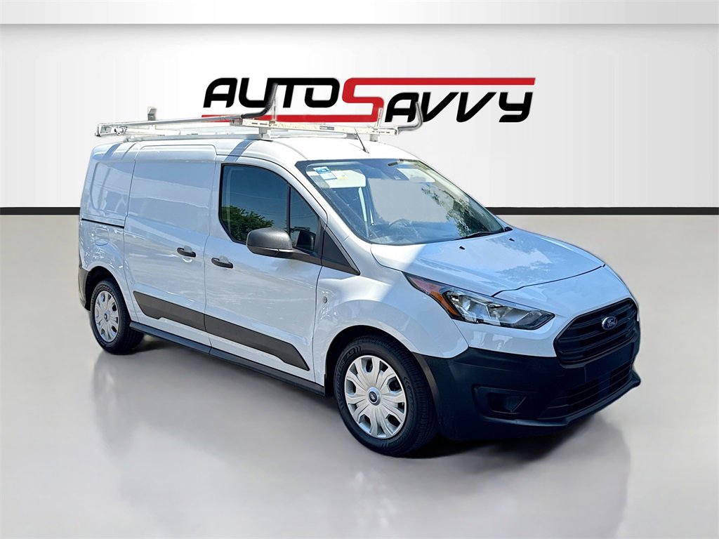 Used 2023 Ford Transit Connect XL