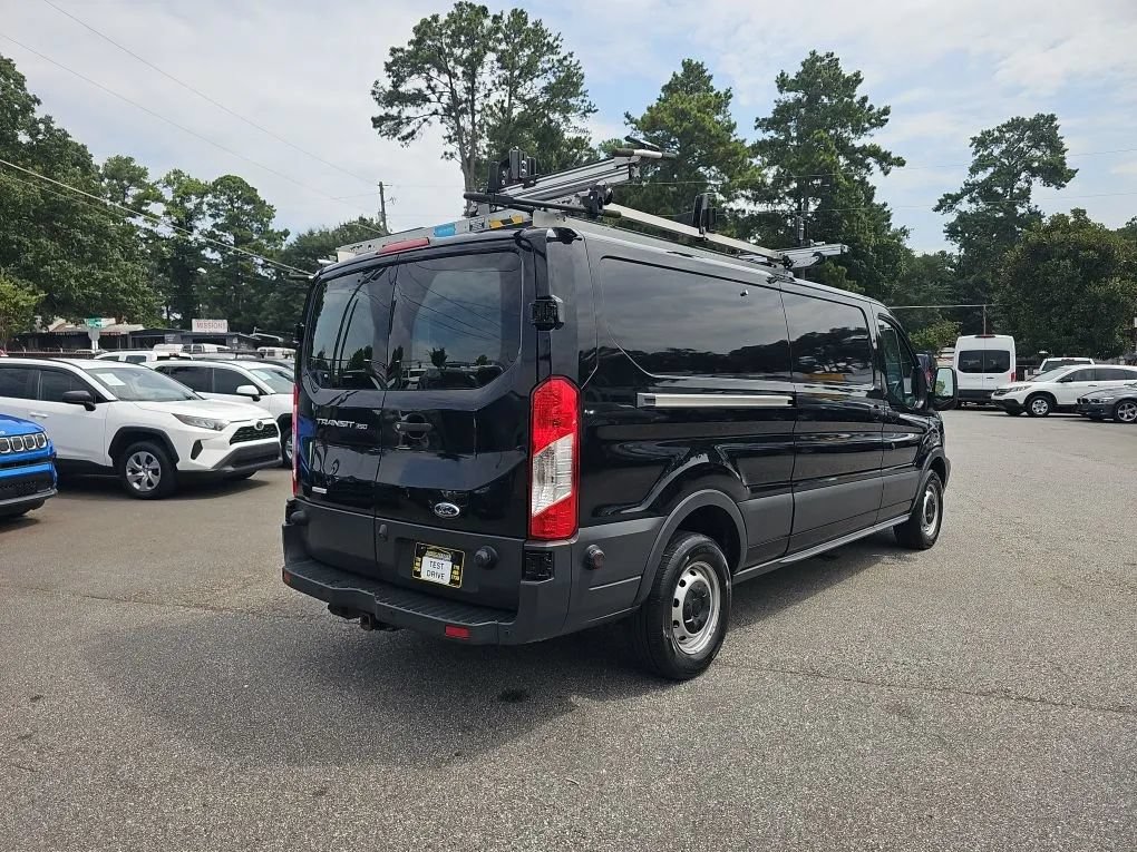 Used 2018 Ford Transit 350 148 Low Roof RWD image 8