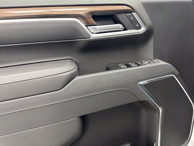 New 2026 Chevrolet Silverado 1500 LT AWD/4WD image 9