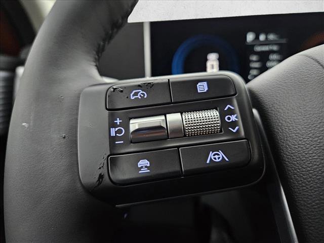 Certified 2025 Hyundai Santa Fe XRT image 14