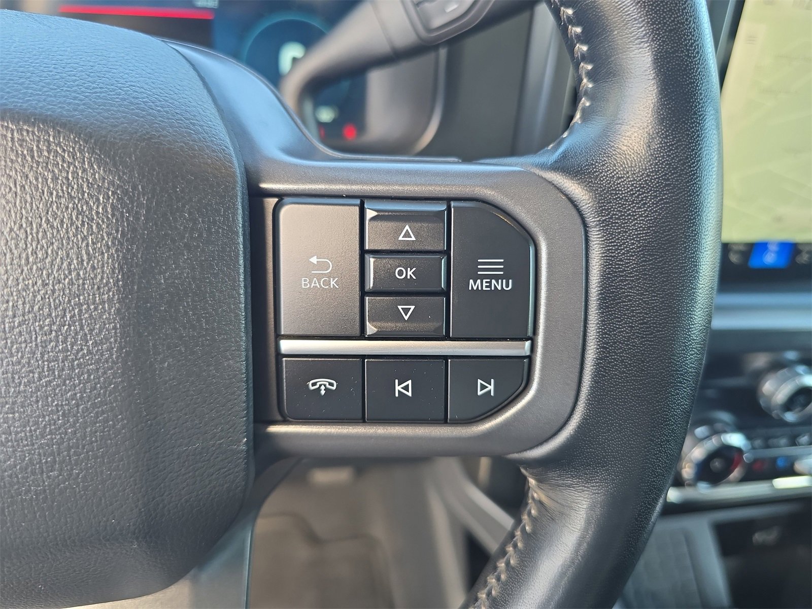 Used 2024 Ford F450 Lariat image 23