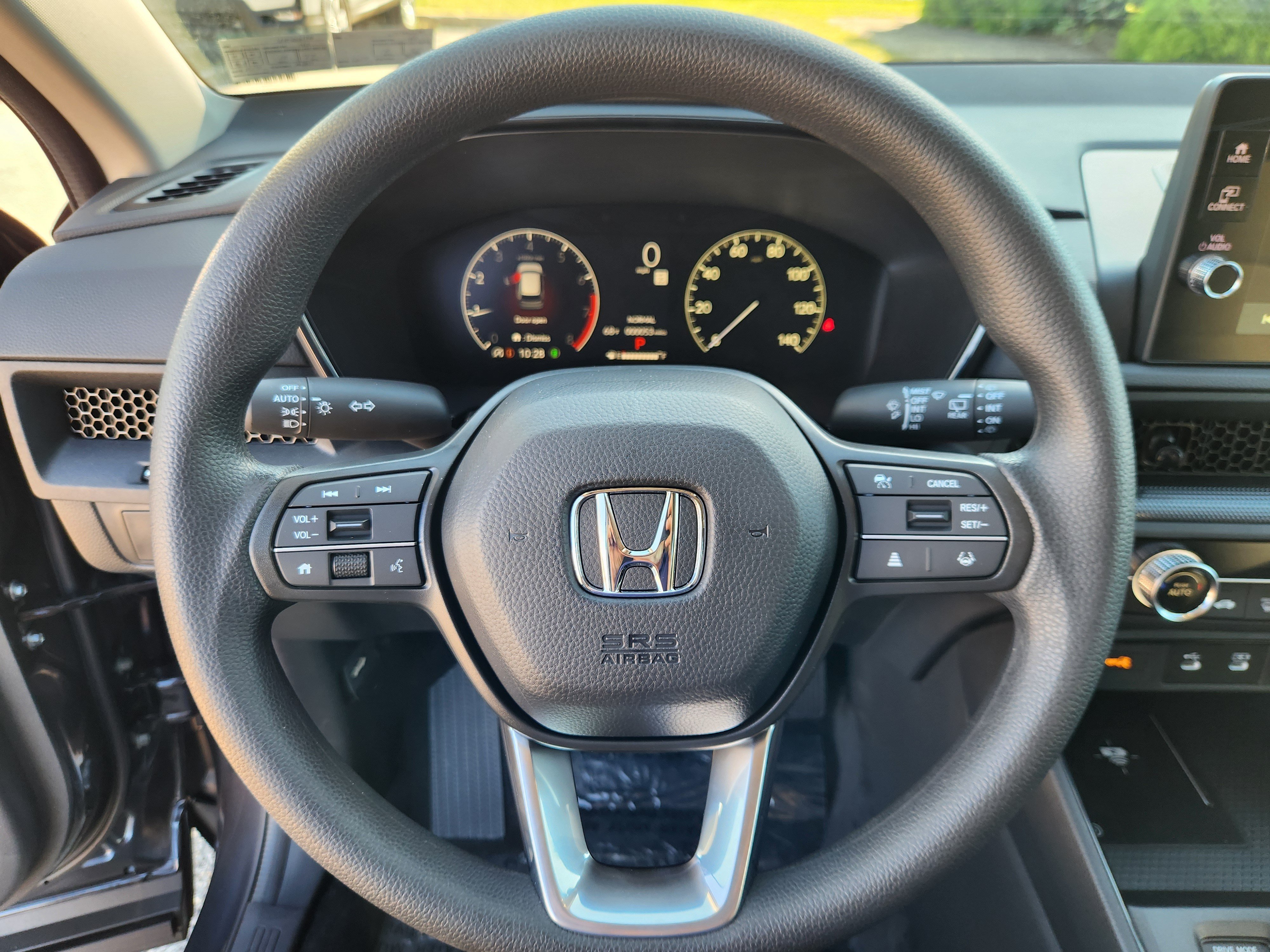 New 2027 Honda CR-V LX image 9