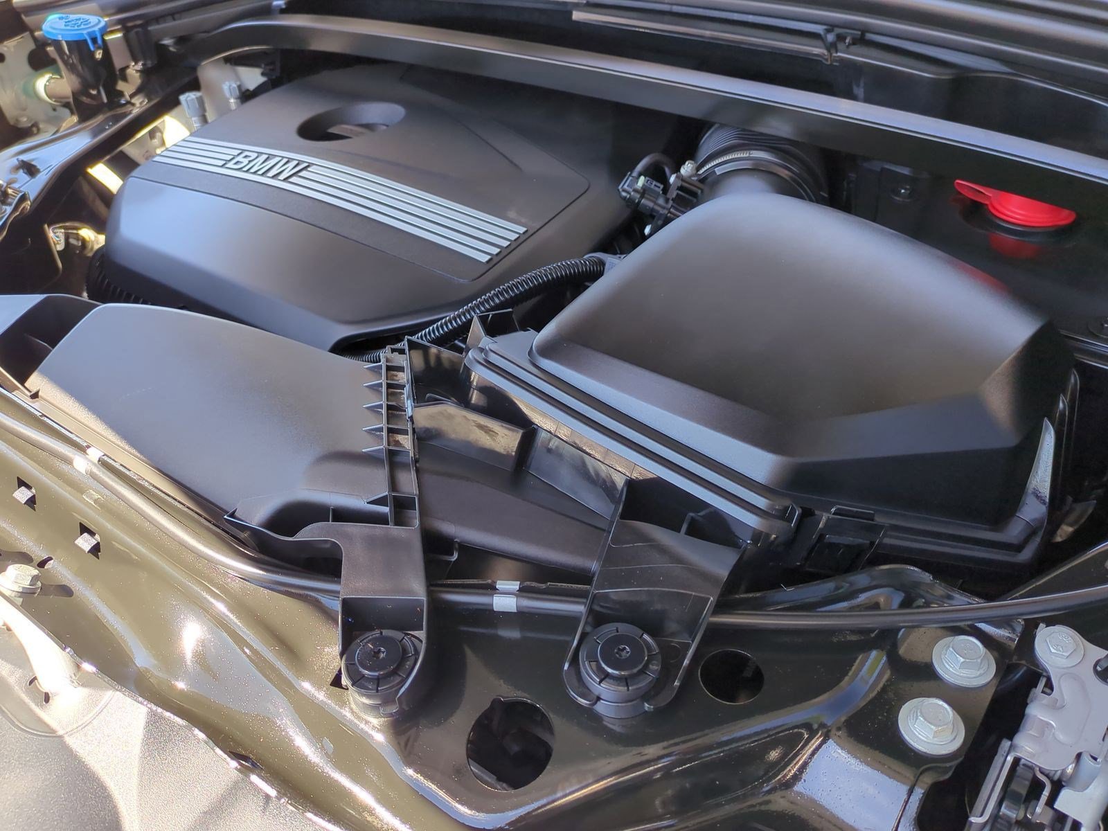 Certified 2023 BMW X1 xDrive28i w/ Premium Package image 34