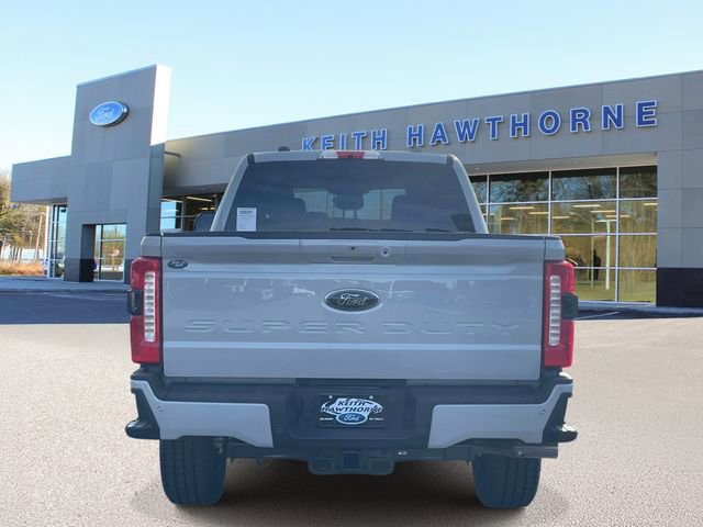 New 2026 Ford F250 XLT w/ XLT Premium Package AWD/4WD image 5