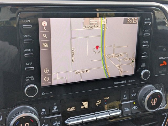 Used 2022 Toyota Highlander XLE image 25