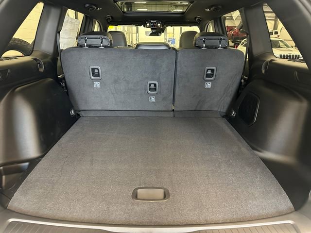 New 2026 Jeep Grand Cherokee Limited image 19