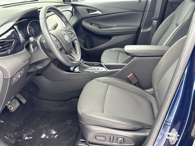 Certified 2023 Buick Encore GX Select image 18