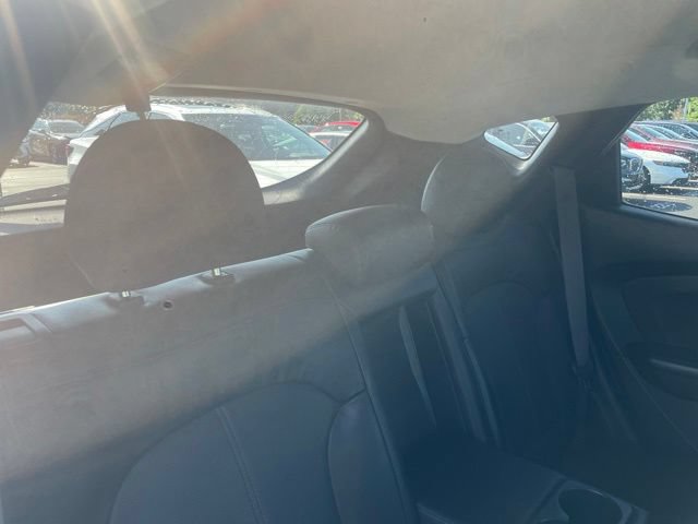 Used 2013 Hyundai Tucson Limited AWD/4WD image 6
