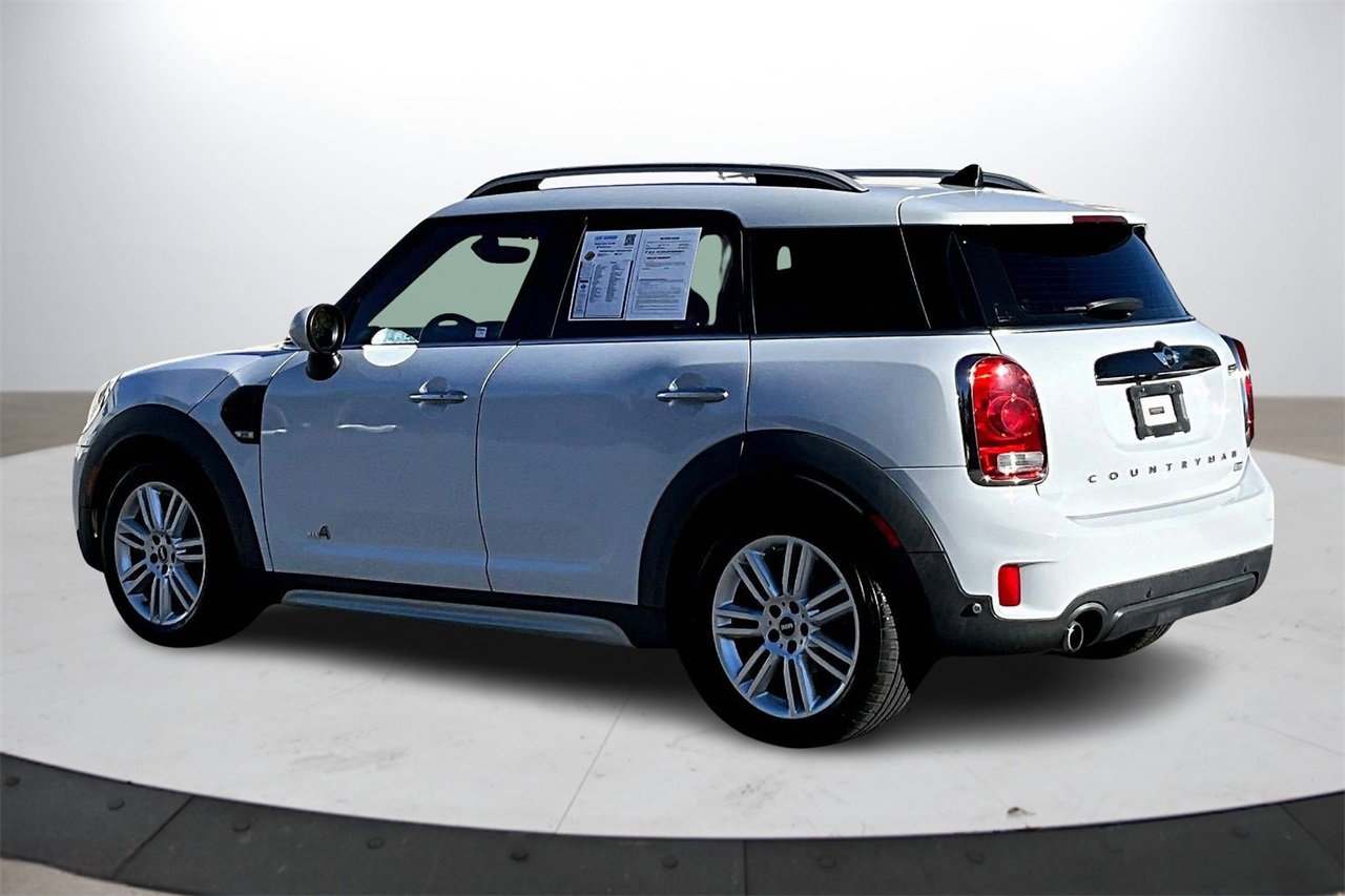 Used 2018 MINI Cooper Countryman ALL4 image 6