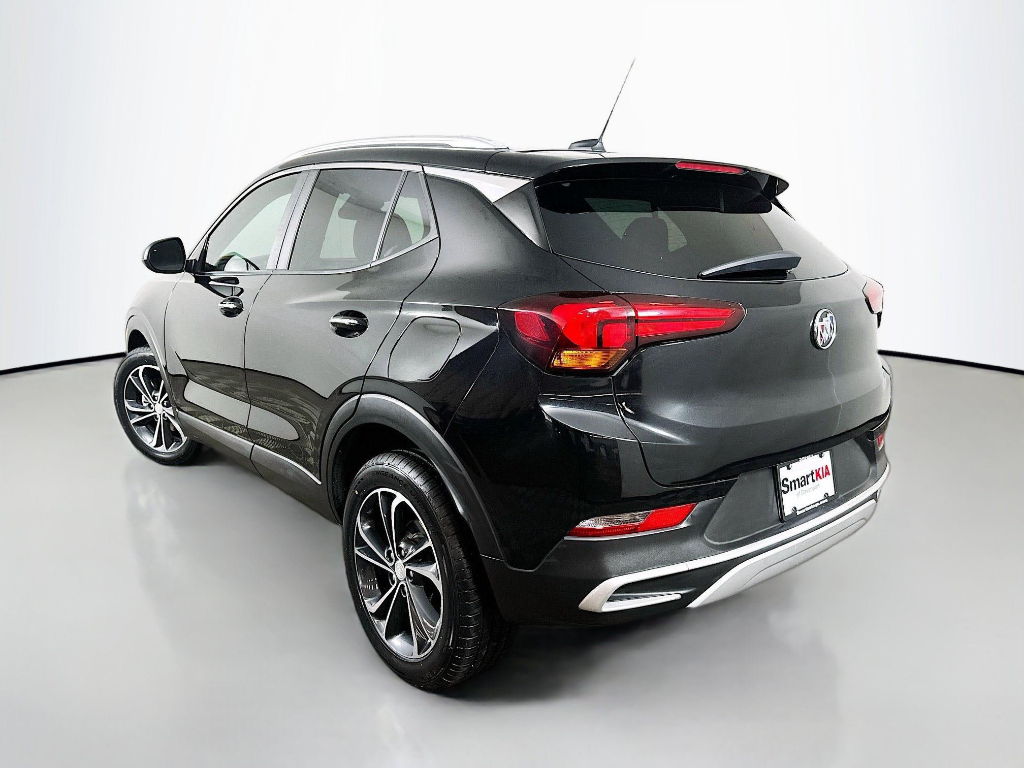 Used 2021 Buick Encore GX Select FWD image 5