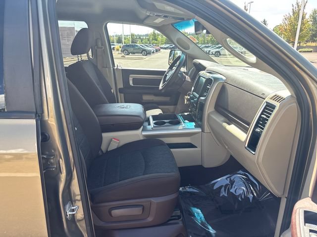 Used 2014 RAM 1500 Outdoorsman AWD/4WD image 21