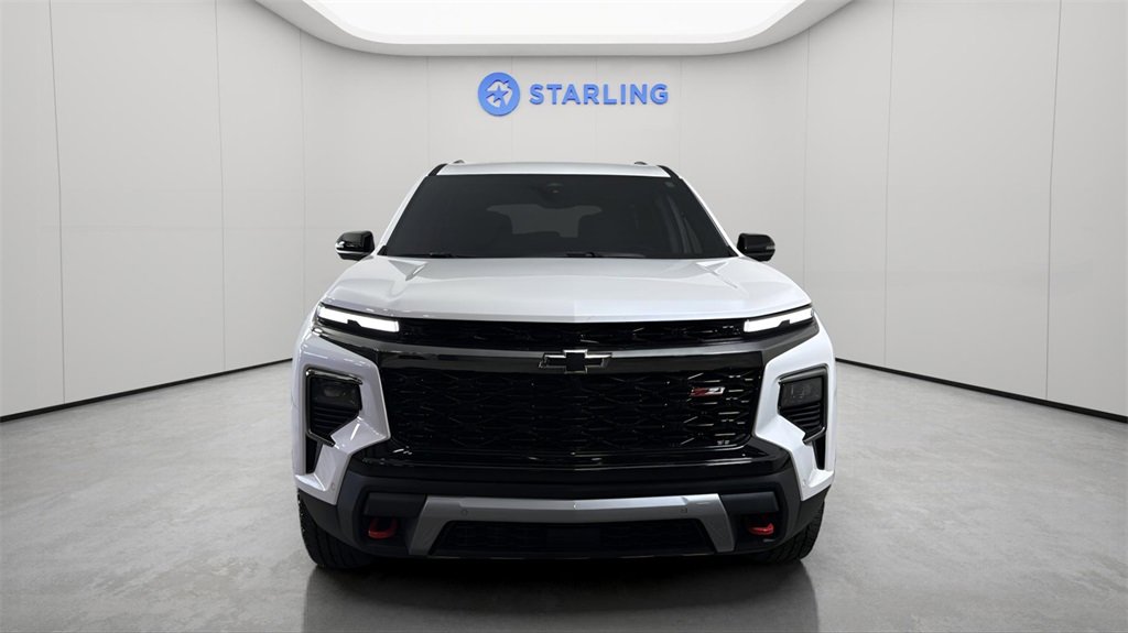 Used 2024 Chevrolet Traverse Z71 w/ Enhanced Driving Package image 15