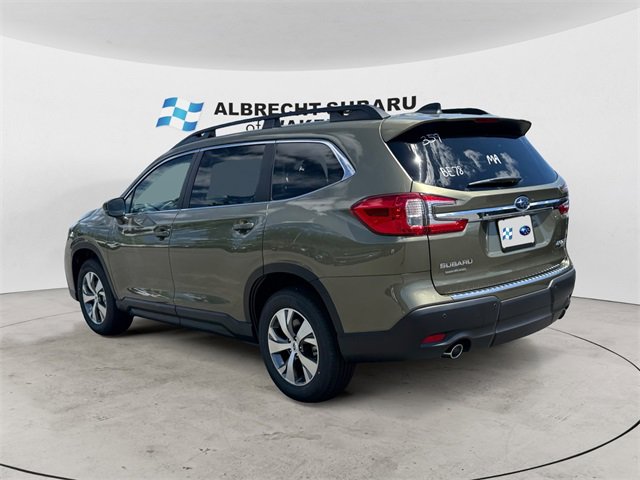 New 2025 Subaru Ascent Premium image 3