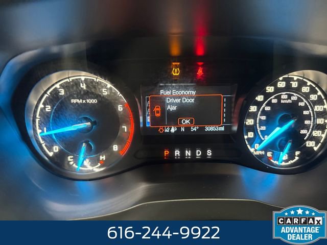 Used 2022 Ford Ranger XLT w/ Equipment Group 301A Mid image 2