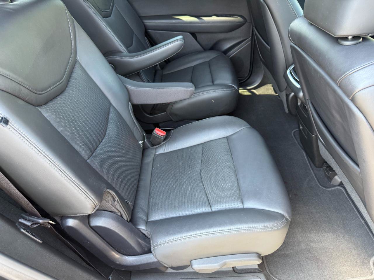 Used 2020 Cadillac XT6 Sport AWD/4WD image 31
