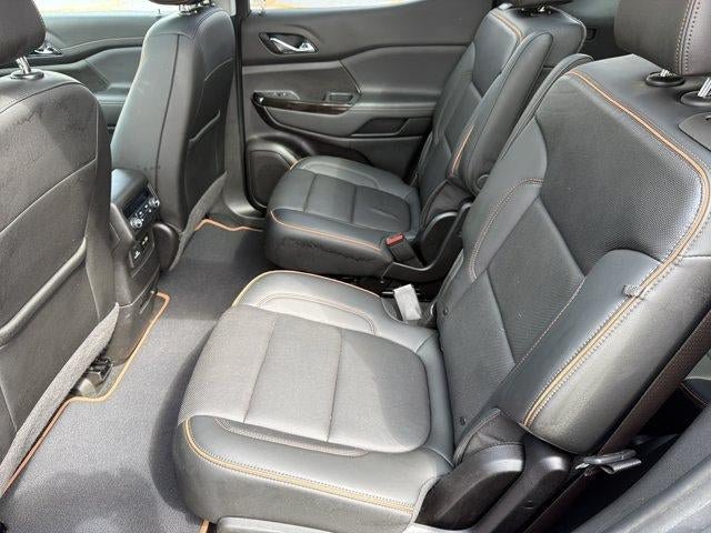 Used 2021 GMC Acadia AT4 w/ Technology Package AWD/4WD image 23