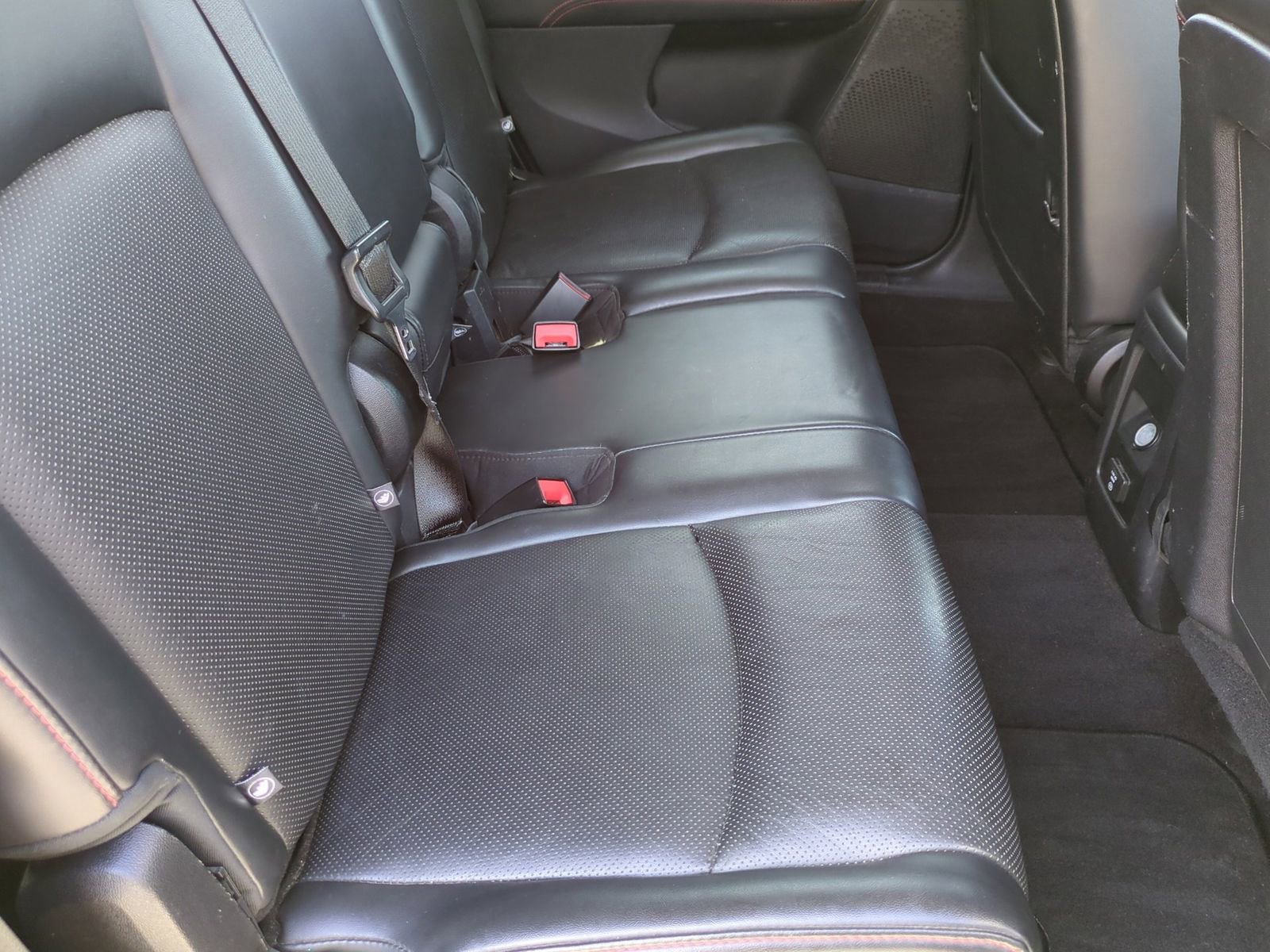 Used 2014 Dodge Journey R/T image 22