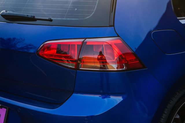 Used 2015 Volkswagen Golf R 4-Door AWD/4WD image 55