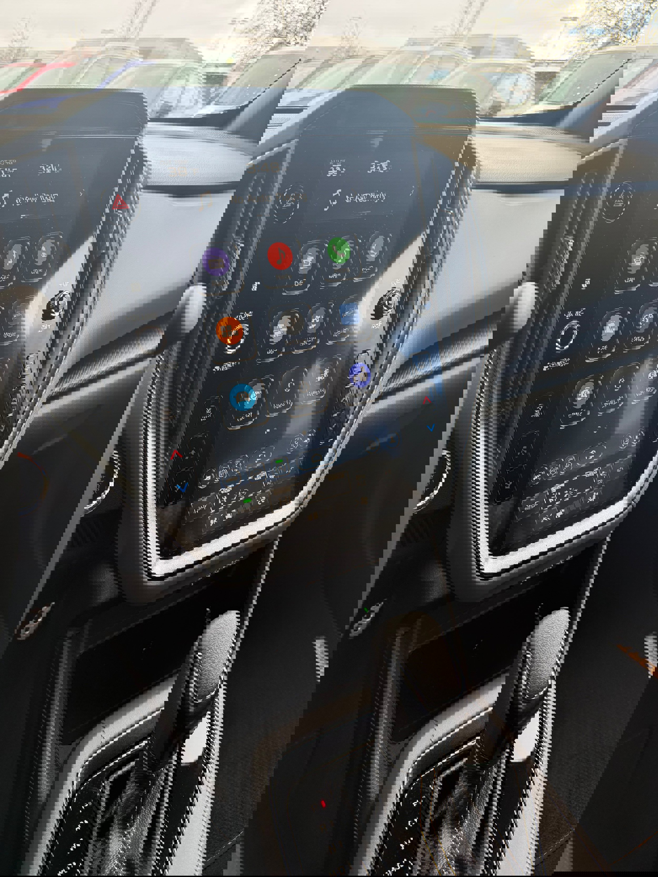 New 2026 Subaru Crosstrek 2.5i Sport image 11