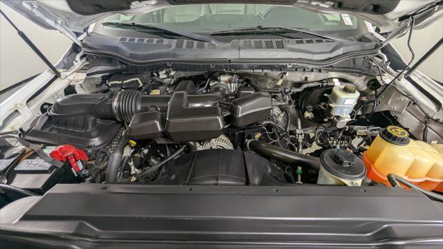 Used 2017 Ford F250 XL w/ Power Equipment Group RWD image 24