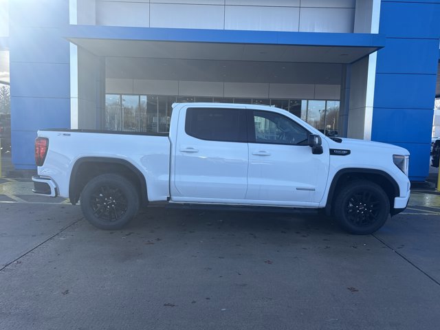 New 2026 GMC Sierra 1500 Elevation w/ Elevation Premium Package image 2