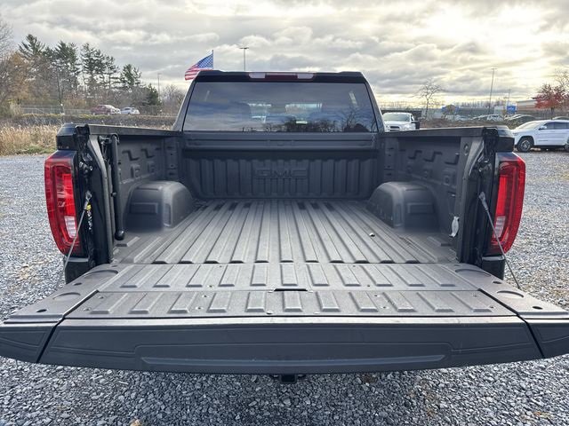 Certified 2024 GMC Sierra 1500 SLT image 26