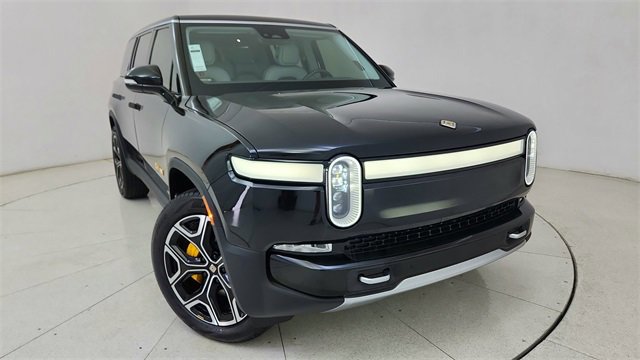 Used 2024 Rivian R1S Launch Edition