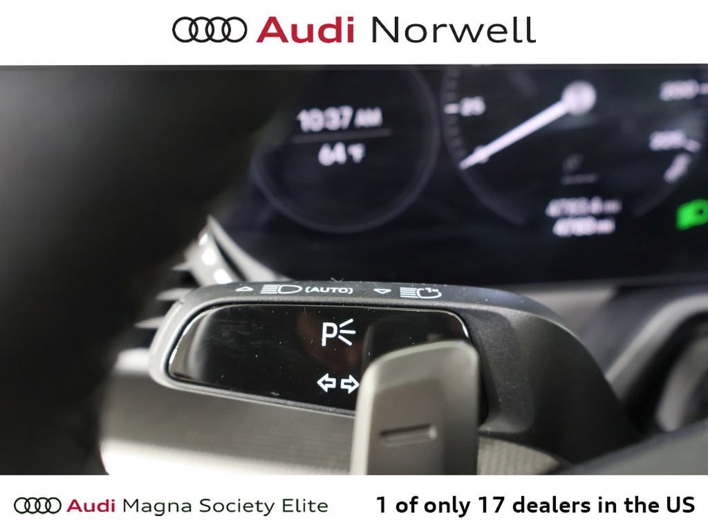 Used 2024 Porsche 911 Turbo S AWD/4WD image 37