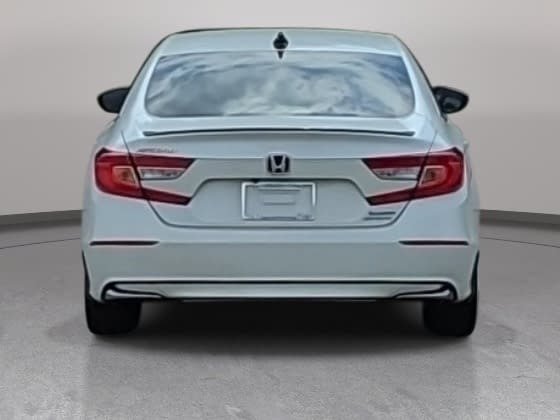 Used 2022 Honda Accord Sport image 6
