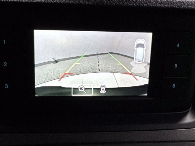 Used 2021 Ford Transit Connect XL FWD image 2
