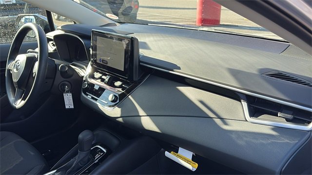 New 2026 Toyota Corolla LE image 27