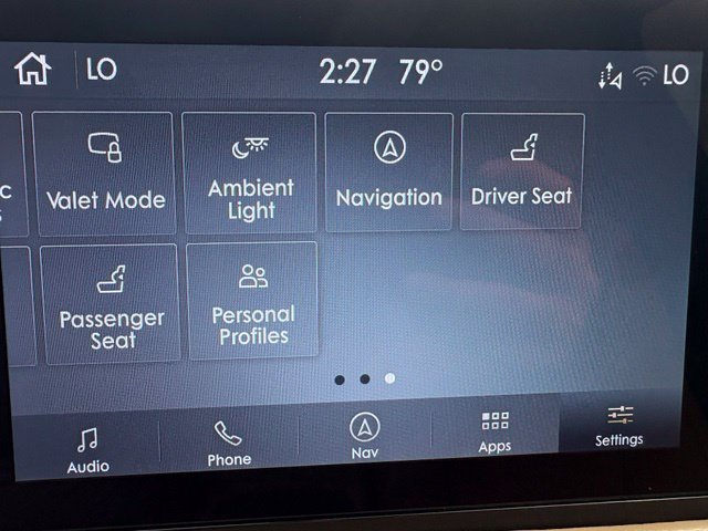 Used 2022 Lincoln Corsair Reserve w/ Equipment Group 201A AWD/4WD image 32