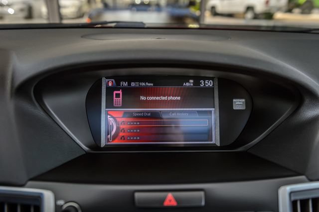 Used 2017 Acura TLX w/ Technology Package FWD image 23